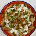 El cooksnap de JM GS cuando hizo Nachos San Fernando CopyCat.