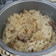 Cooksnap dari Mom Chika & Jojo untuk resep Nasi Hainam (Rice Cooker)