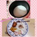 Cooksnap dari Alma_Kitchen untuk resep Nasi Uduk Rice Cooker Mudah