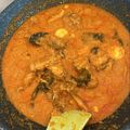 Cooksnap dari niken untuk resep Rendang ayam kampung khas minang