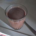 Cooksnap dari Nano~Nanoo untuk resep Hot Chocolate aka coklat panas ☕