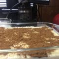 El cooksnap de Valu cuando hizo Arroz con leche.