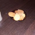 El cooksnap de Daniel Sabbato cuando hizo Galletitas de vainilla rapidísimas ⏰.