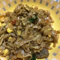 Cooksnap dari Evi Secret untuk resep Kwetiaw goreng