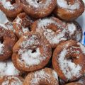 El cooksnap de Yo cuando hizo Rosquillas caseras.