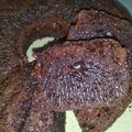 Cooksnap dari Laila Azmi untuk resep Bolu Karamel / Sarang Semut