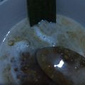 Cooksnap dari Dapur illy untuk resep Bubur Kacang Ijo Kental Manis Endesss #kamismanis _cookpad #cookpadcommunity