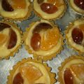 Cooksnap dari ShuJun Liu untuk resep Pie Buah part II