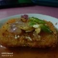 Cooksnap dari Christa Dyah Utami untuk resep Tahu Gejrot