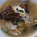 Cooksnap dari Mila Maulana untuk resep Tekwan Asli Palembang