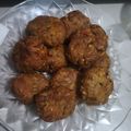 Cooksnap dari Ummu Khalid untuk resep Mendol Tempe Semangit Khas Malang