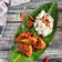 Cooksnap dari Tyas yodha untuk resep Ayam goreng telur
