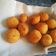 La cooksnap de Paz Ulloa cuando cocinó Papas duquesas caseras