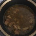 Сooksnap від Павло Смоля, який(а) приготував(ла) Мясная подлива.
