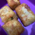 Cooksnap dari Ayu Arimbi untuk resep Nugget ayam wortel