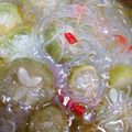 Cooksnap dari Ade Denies untuk resep Oyong bihun