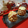 il Mary's_cooking quando ha preparato Alberelli di Natale