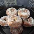 Cooksnap dari Krisna@pawonndogpecah untuk resep Donat empuk tanpa ulen
