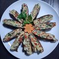 Cooksnap dari Alifah Lestari untuk resep Gyeran-Mari (Telur Dadar Gulung Korea)