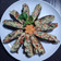 Cooksnap dari Alifah Lestari untuk resep Gyeran-Mari (Telur Dadar Gulung Korea)
