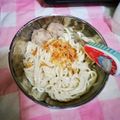 Cooksnap dari Bunda Raffa untuk resep Mie Homemade