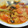 El cooksnap de Jose Abel Arechiga cuando hizo Caldo de Pollo con Espinacas y Verduras.