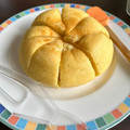 Cooksnap dari ameliapuspa untuk resep Japanese Cheesecake Rice Cooker 🇯🇵