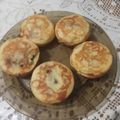 Cooksnap dari e.yuningsih untuk resep 42.Kue khamir tape singkong