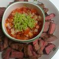 江小白 的 泰式牛肉 cooksnap