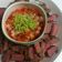 江小白 的 泰式牛肉 cooksnap