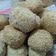 Cooksnap dari Shinta Rachman untuk resep Onde onde kacang ijo