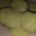 El cooksnap de Loli Rangel cuando hizo Solomillo de cerdo en salsa de manzana.