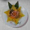 Cooksnap dari Shofia_Rafa untuk resep Sop Matahari Khas Solo