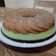 Cooksnap dari cokyuni untuk resep Pudding 3 lapis (marie,avocado,choco)