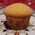 El cooksnap de Anita cuando hizo Muffins de Naranja.