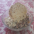 El cooksnap de Meli Rios cuando hizo Tortillas para tacos.