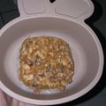 Cooksnap dari Efha Azizah untuk resep Semur ayam simple (mpasi 11 month)