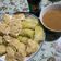Cooksnap dari christiana untuk resep Siomay Bandung / Baso Tahu Lengkap