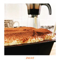 El cooksnap de Pilar Martinez cuando hizo Tiramisú con queso batido con o sin Thermomix.