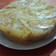 El cooksnap de silvia noemi paiva cuando hizo Torta invertida de manzana.