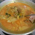 Cooksnap dari Amalia Aljauhariy untuk resep Gule Kambing