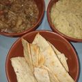 El cooksnap de Lucia Casal cuando hizo Galletitas saladas súper fácil y rápido ❤️.