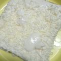 Cooksnap dari ani Musyarofah untuk resep Setup Roti Tawar