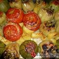 Cooksnap από dcroula στη συνταγή Γεμιστά αλά mama
