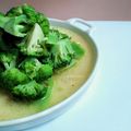Cooksnap dari Koki Bayi 🍭 untuk resep Tumis Brokoli Bawang Putih
