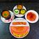 Mamta Pandya's cooksnap of when they made ઢોંસા પ્લેટર (dosa platter recipe in gujarati).