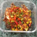 Cooksnap dari Retno Girsang untuk resep Ikan Biawan Nano-Nano
