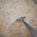 Cooksnap dari Novrina Irdariesny untuk resep Creamy Jagung Susu Keju (JASUKE)