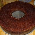 Cooksnap dari Opi Oktapiani untuk resep 23. Bolu Karamel Baking Pan