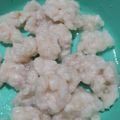 Cooksnap dari Nurliana Apsari untuk resep Tekwan tanpa kuah